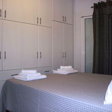 Olga'S Luxury Apartment Corfu  Eksteriør bilde