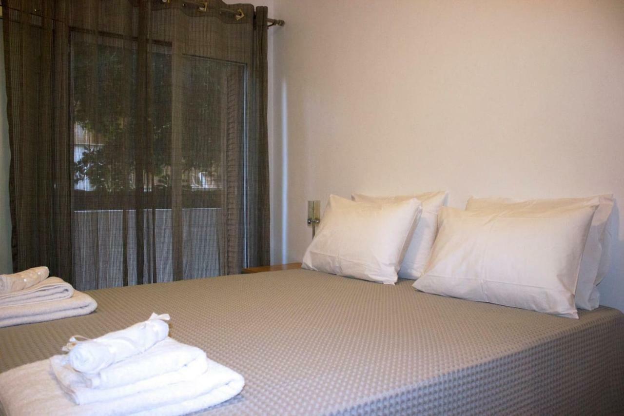 Olga'S Luxury Apartment Corfu  Eksteriør bilde