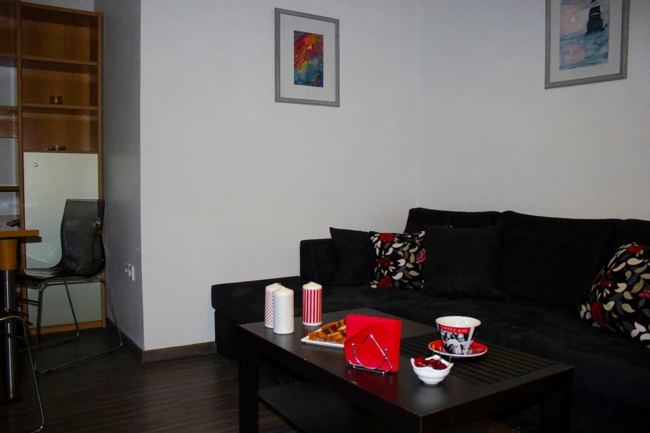 Olga'S Luxury Apartment Corfu  Eksteriør bilde