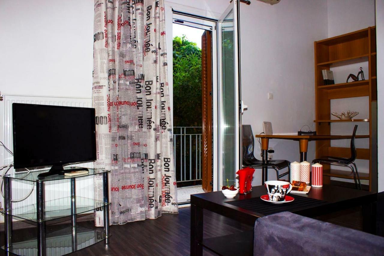 Olga'S Luxury Apartment Corfu  Eksteriør bilde